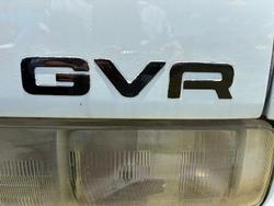 2002 Isuzu Gvr