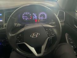 2016 Hyundai Tucson Active X