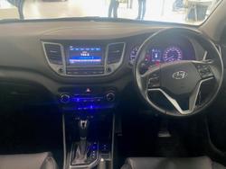 2016 Hyundai Tucson Active X