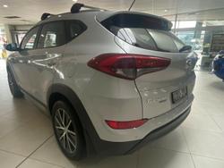 2016 Hyundai Tucson Active X