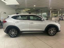 2016 Hyundai Tucson Active X