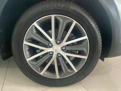 2016 Hyundai Tucson Active X