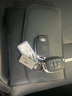 2016 Hyundai Tucson Active X