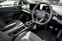 2025 Volkswagen ID.5 GTX