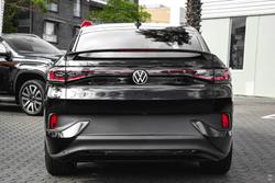 2025 Volkswagen ID.5 GTX