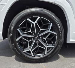 2024 Hyundai Tucson Elite N Line