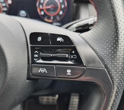 2023 Hyundai Tucson Elite N Line