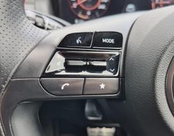 2023 Hyundai Tucson Elite N Line