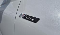 2024 Hyundai Tucson Elite N Line