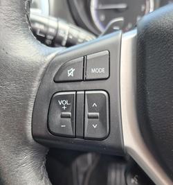 2018 Suzuki S-Cross Turbo