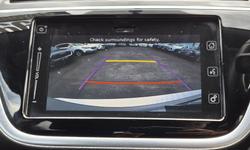 2018 Suzuki S-Cross Turbo