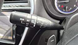 2018 Suzuki S-Cross Turbo