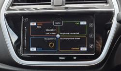 2018 Suzuki S-Cross Turbo