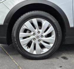 2018 Suzuki S-Cross Turbo