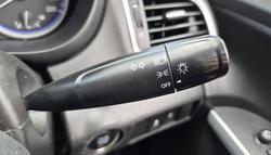 2018 Suzuki S-Cross Turbo