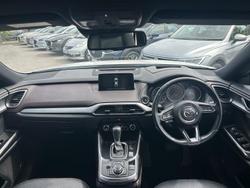 2017 Mazda CX-9 GT