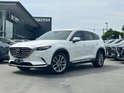 2017 Mazda CX-9 GT