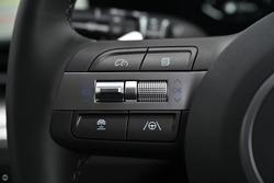2025 Hyundai Kona Elite