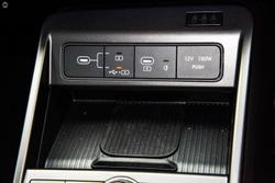 2025 Hyundai Kona Elite