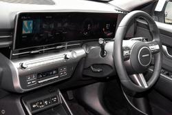 2025 Hyundai Kona Elite