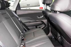 2025 Hyundai Kona Elite