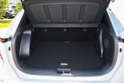 2025 Hyundai Kona Hybrid Premium N Line