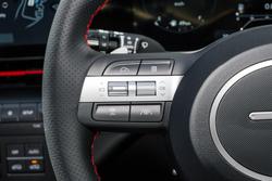 2025 Hyundai Kona Premium N Line