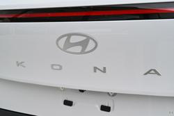 2025 Hyundai Kona Elite