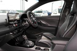 2025 Hyundai i30 N Premium