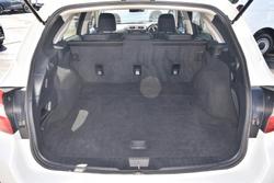 2016 Subaru Outback 2.0D