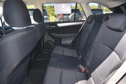 2016 Subaru Outback 2.0D