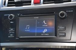 2016 Subaru Outback 2.0D