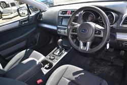 2016 Subaru Outback 2.0D