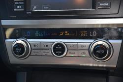 2016 Subaru Outback 2.0D