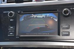 2016 Subaru Outback 2.0D