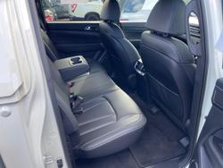 2025 KGM Musso Ultimate