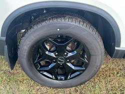 2025 KGM Musso Ultimate