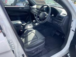 2025 KGM Musso Ultimate