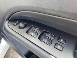 2025 KGM Musso Ultimate