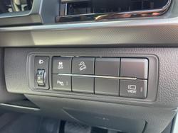 2025 KGM Musso Ultimate