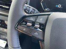 2025 KGM Musso Ultimate