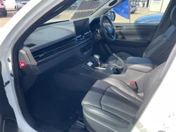 2025 KGM Musso Ultimate