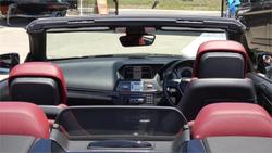 2014 Mercedes-Benz E-Class E200 A207 MY15 Black