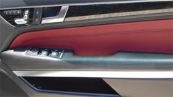 2014 Mercedes-Benz E-Class E200 A207 MY15 Black