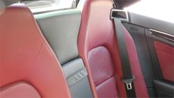 2014 Mercedes-Benz E-Class E200 A207 MY15 Black