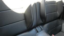 2017 Ford Mustang GT FM MY17 Blue