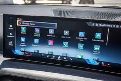 2025 BMW 3 Series 330i M Sport