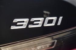 2025 BMW 3 Series 330i M Sport