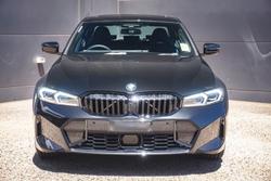 2025 BMW 3 Series 330i M Sport
