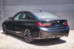 2025 BMW 3 Series 330i M Sport